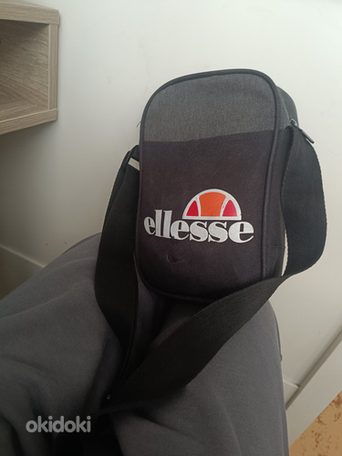 Ellesse kott