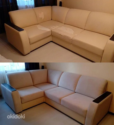 Բազմոցների վերանորոգում (6)