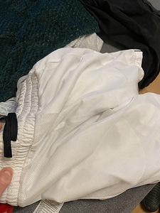 Šortsid Nike (1 foto / 5)