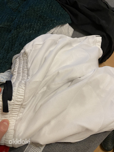 Šortsid Nike