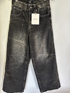 Jaded London джинсы (3 фото из 5)