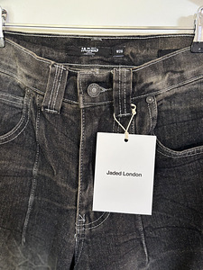 Jaded London джинсы (2 фото из 5)