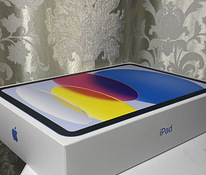 iPad 10,9 blue 64gb Wi-Fi