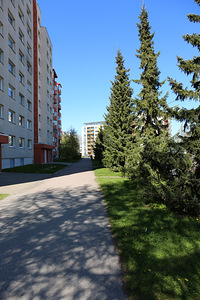Läänemere tee 68, Lasnamäe, Tallinn, Harjumaa (2 foto / 5)