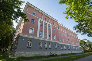 Tuulemaa tn 8, Põhja-Tallinn, Tallinn, Harjumaa (11 foto / 11)