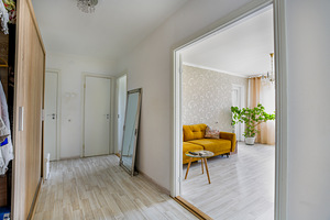 Kari tn 6, Põhja-Tallinna, Tallinn, Harjumaa (6 foto / 19)