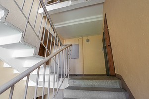 Kari tn 6, Põhja-Tallinna, Tallinn, Harjumaa (16 foto / 19)