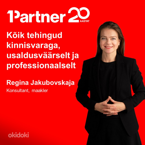 Maakleriteenus