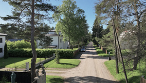 Hõimu tn 22, Nõmme, Tallinn, Harjumaa (2 foto / 23)