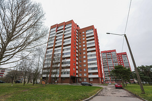 Kolde pst 100, Põhja-Tallinna, Tallinn, Harjumaa (1 foto / 20)
