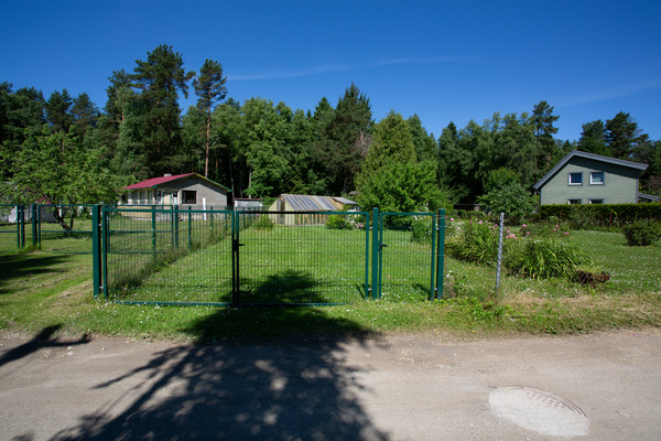 Kasemetsa tee 96, Metsanurme, Saku vald, Harjumaa