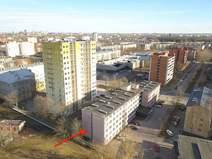Randla tn 11, Põhja-Tallinn, Tallinn, Harjumaa (16 фото из 16)