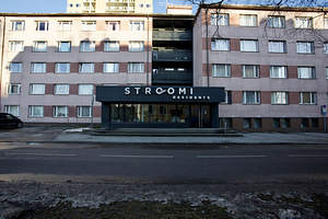 Randla tn 11, Põhja-Tallinn, Tallinn, Harjumaa (13 фото из 16)
