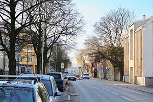 Õle tn 6, Põhja-Tallinn, Tallinn, Harjumaa (16 foto / 17)