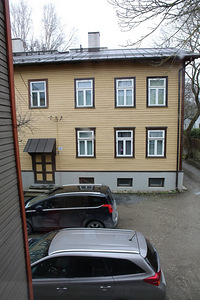 Õle tn 6, Põhja-Tallinn, Tallinn, Harjumaa (9 foto / 17)