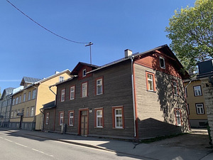 Õle tn 6, Põhja-Tallinn, Tallinn, Harjumaa (15 foto / 17)