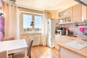 Kivila tn 18, Lasnamäe, Tallinn, Harjumaa (1 foto / 17)