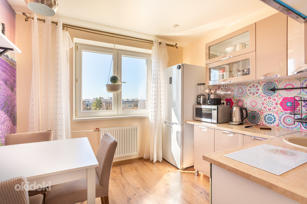 Kivila tn 18, Lasnamäe, Tallinn, Harjumaa