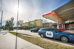 Sõle tn 3, Põhja-Tallinn, Tallinn, Harjumaa (20 foto / 21)