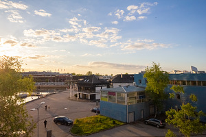 Paadi tn 14a, Kesklinn, Tallinn, Harjumaa (5 foto / 31)
