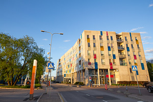 Paadi tn 14a, Kesklinn, Tallinn, Harjumaa (19 foto / 31)