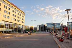 Paadi tn 14a, Kesklinn, Tallinn, Harjumaa (22 foto / 31)