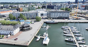 Paadi tn 14a, Kesklinn, Tallinn, Harjumaa (1 фото из 32)