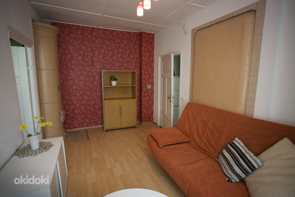 Õle tn 6a, Põhja-Tallinn, Tallinn, Harjumaa