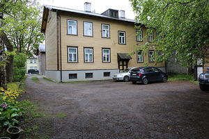 Õle tn 6a, Põhja-Tallinn, Tallinn, Harjumaa (12 foto / 13)