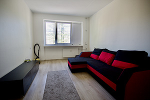 Uus-Maleva tn 3, Põhja-Tallinn, Tallinn, Harjumaa (2 foto / 13)