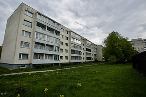 Paekaare tn 28, Lasnamäe, Tallinn, Harjumaa (14 foto / 15)