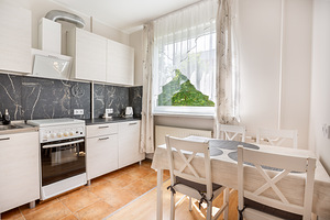 Kuldnoka tn 14, Kristiine, Tallinn, Harjumaa (1 foto / 15)