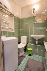 Kuldnoka tn 14, Kristiine, Tallinn, Harjumaa (9 foto / 15)
