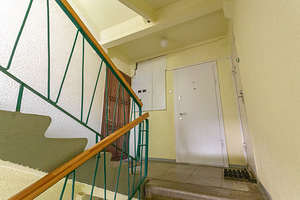 Kuldnoka tn 14, Kristiine, Tallinn, Harjumaa (10 foto / 15)