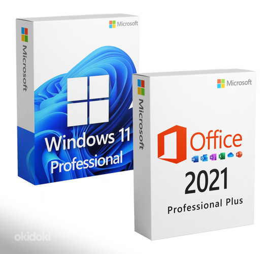 Удалённая установка и активация Office с лицензионным ключом