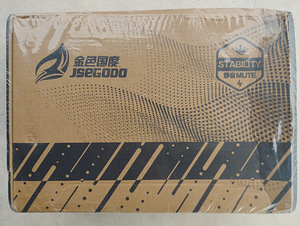 Блок питания для компьютера JSEGODO 700W Gaming новый (1 фото из 1)