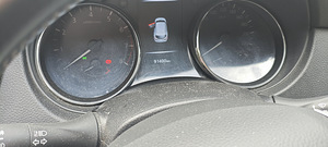 Nissan Qashqai (12 фото из 13)