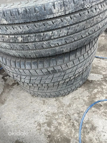Անվադողեր