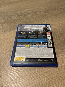 Ps4 Mäng. Watch Dogs (2 foto / 3)