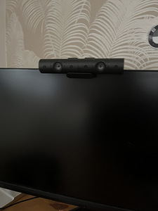 Kaamera PS4 PlayStation Camera v2 (2 foto / 2)