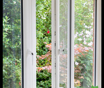 Կարգավորում և վերանորոգում պատուհանների (Կարգավորում)