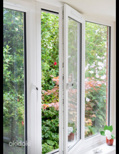 Կարգավորում և վերանորոգում պատուհանների (Կարգավորում) (1)