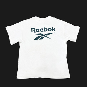 Футболка H&M x Reebok (2 фото из 2)