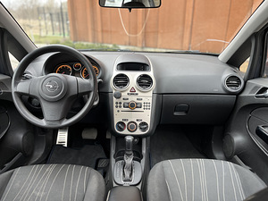 Opel Corsa 1.4 Enjoy ATM (5 foto / 10)