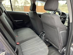 Opel Corsa 1.4 Enjoy ATM (7 foto / 10)