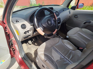 Müüa Citroën C3 (5 foto / 7)