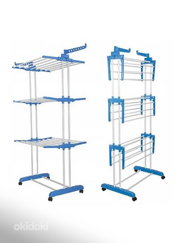 Լվացքի չորանոց (4)