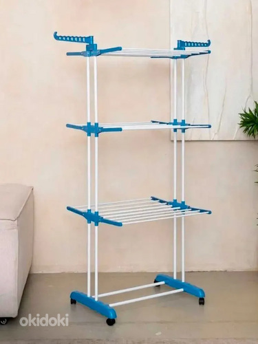 Լվացքի չորանոց (6)