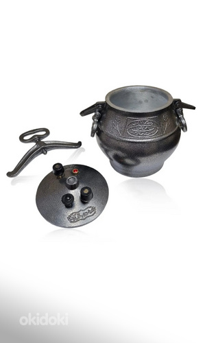 Աֆղանական կաթսա10,20,30 լիտր,афганский казакэн 10,20,30 л