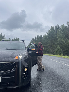 Kia Sportage (3 foto / 10)